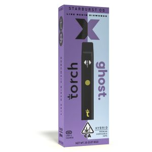 Buy Straburst Og ghost online