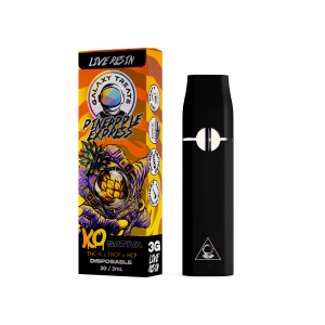 Where to buy Galaxy Treats Pineapple Express