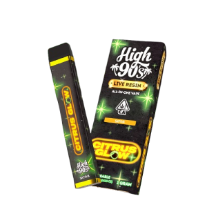 Buy High 90s disposable