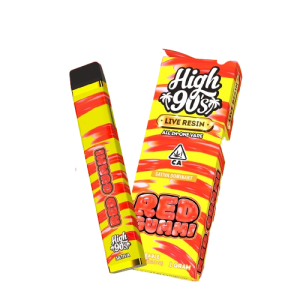 Buy High 90s disposable