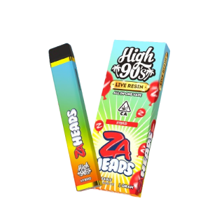Buy High 90s disposable